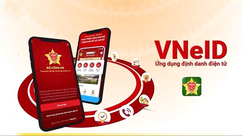 TP.HCM dẫn đầu cả nước về tỷ lệ người dân kích hoạt VNeID