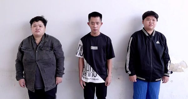 Công an An Giang đề nghị truy tố nhóm người làm, lưu hành tiền giả
