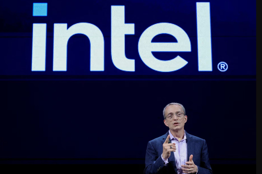 Intel lên kế hoạch bán hoạt động kinh doanh, giảm chi phí khi đứng trên bờ vực