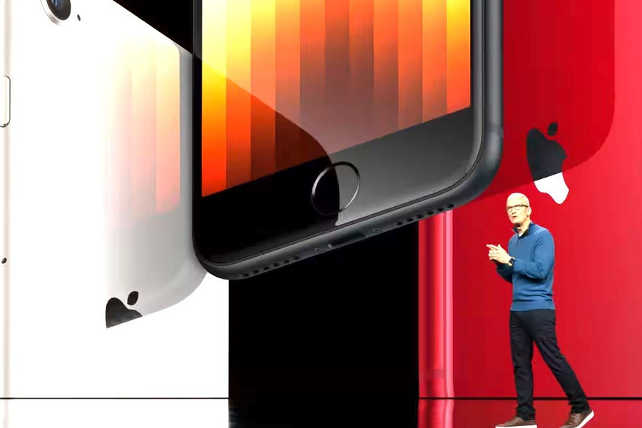 Nikkei: Apple dùng màn hình OLED cho tất cả mẫu iPhone từ 2025, loại 2 hãng Nhật khỏi mảng kinh doanh ĐTDĐ