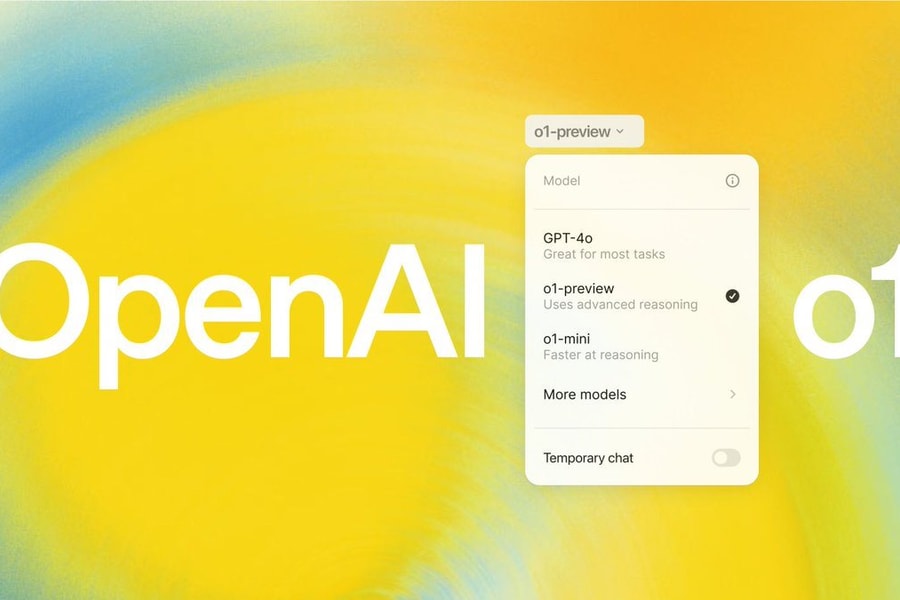 OpenAI hé lộ o1 có khả năng lý luận giống con người, vượt trội GPT-4o