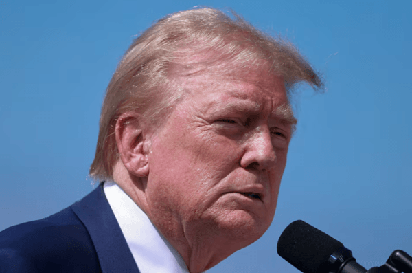 Ông Trump dọa trục xuất người nhập cư Haiti, ông Biden phản ứng