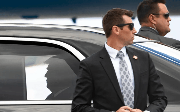 Ông Biden yêu cầu tăng sự hỗ trợ Sở Mật vụ Mỹ