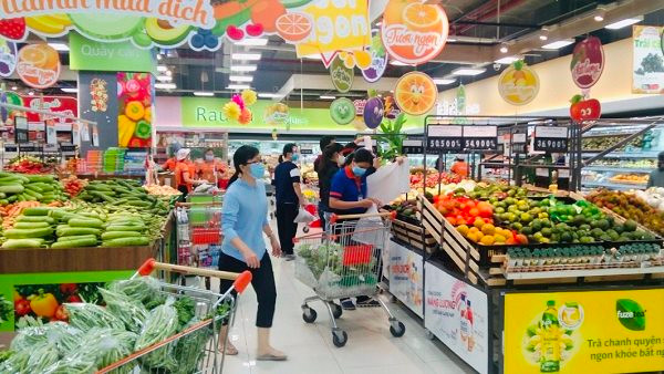 Hà Nội sẽ đảm bảo nguồn cung hàng hóa thiết yếu cho người dân cuối năm