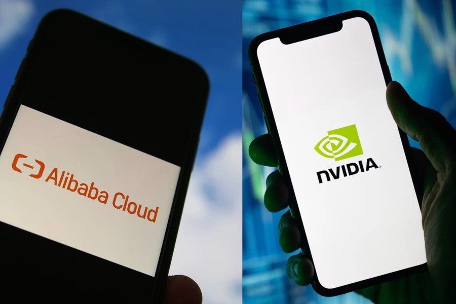 Nvidia - Alibaba hợp tác phát triển giải pháp lái xe tự động tiên tiến, dịch vụ điện toán