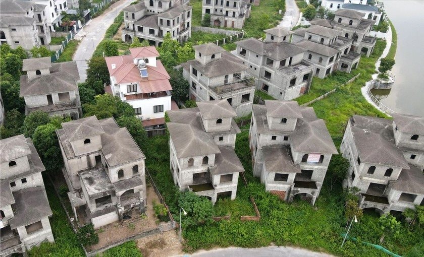 Bộ Xây dựng đề xuất đánh thuế người nhiều nhà đất, người mua đi bán lại trong thời gian ngắn