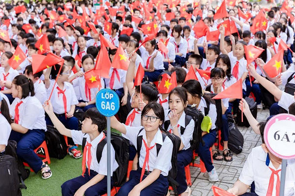 Sở GD-ĐT TP.HCM nói gì về việc bỏ Ban đại diện cha mẹ học sinh?