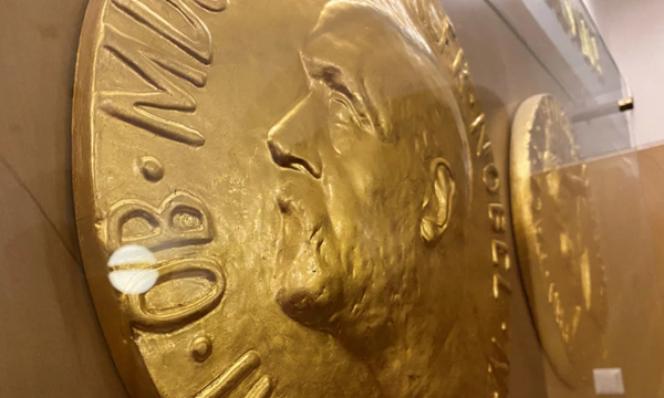 5 công trình nghiên cứu khoa học xứng đáng đoạt giải Nobel