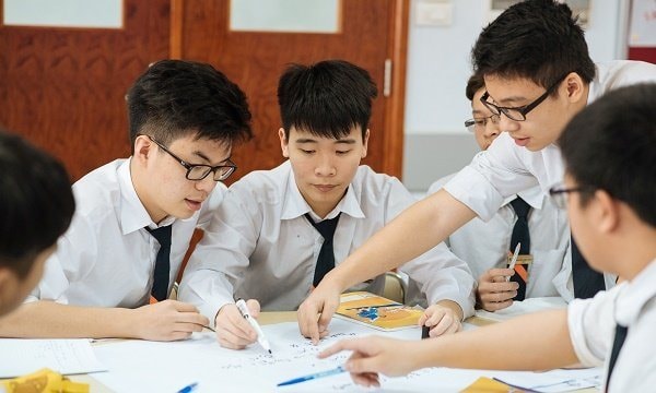 Bộ GD-ĐT: Cố định môn thi lớp 10 có thể khiến học sinh học lệch
