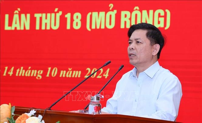 Khối các cơ quan Trung ương ứng dụng công nghệ số vào hoạt động chuyên môn, công tác đảng