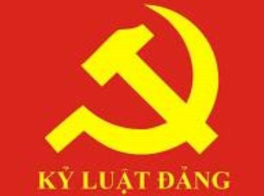 An Giang: 2 cựu Phó chủ tịch TP.Long Xuyên bị khai trừ Đảng