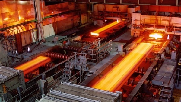 Úc khởi xướng điều tra chống bán phá giá với thanh cốt thép cán nóng của Việt Nam