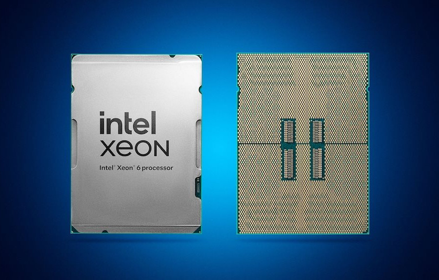 CSAC: 'Các chip Intel gây rủi ro an ninh nghiêm trọng cho Trung Quốc'