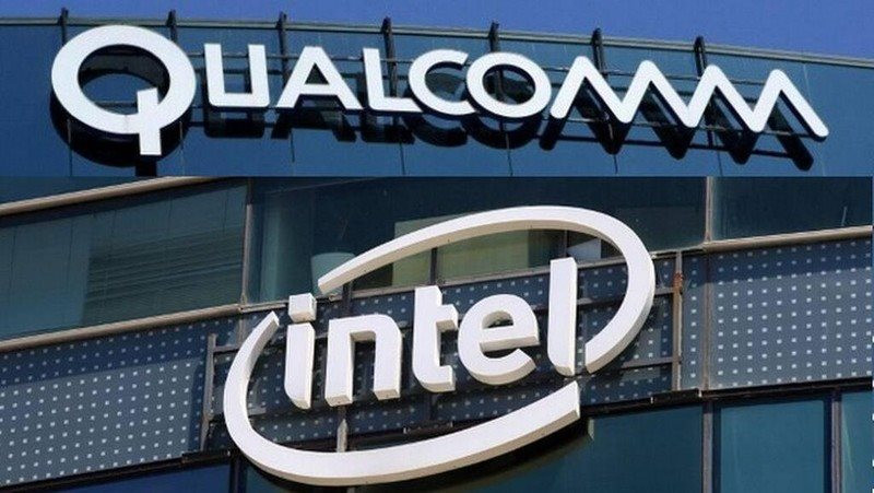 Nỗ lực mua lại Intel của Qualcomm phụ thuộc vào cuộc bầu cử Tổng thống Mỹ và sự giám sát ở Trung Quốc