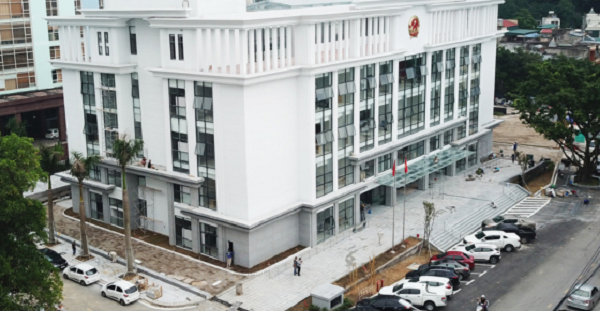 Trung tâm hành chính công Hà Nội sẽ hoạt động thế nào?