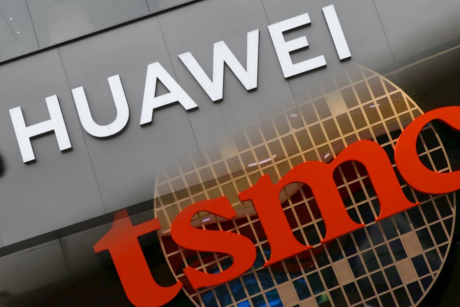 TSMC cảnh báo về nỗ lực tiềm ẩn của Huawei nhằm lách luật kiểm soát xuất khẩu chip AI tiên tiến từ Mỹ