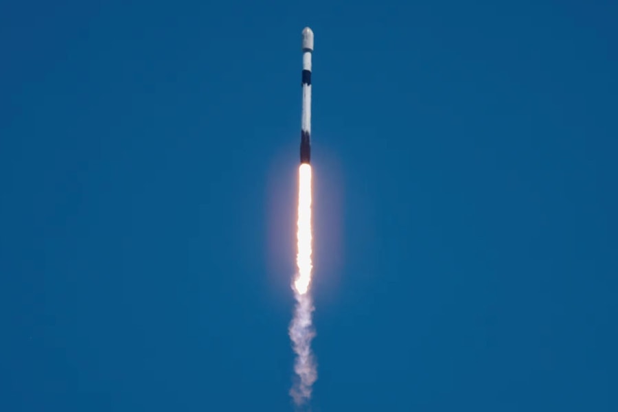 Amazon đã ký hiệp ước Zero Debris, cơ quan châu Âu đàm phán với SpaceX để giải quyết rác vũ trụ