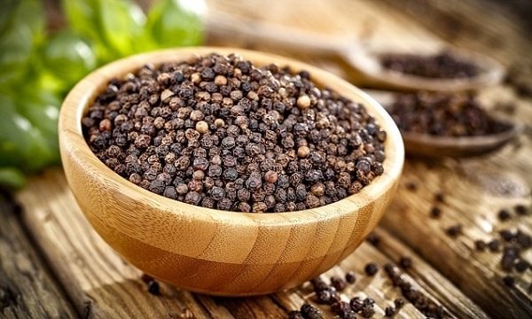 Hồ tiêu Việt Nam đang có lợi thế xuất khẩu ở nước nào nhất?