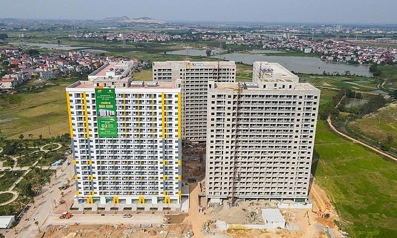 TP.HCM công bố mức hỗ trợ hộ nghèo, cận nghèo khu vực nông thôn khi mua NƠXH