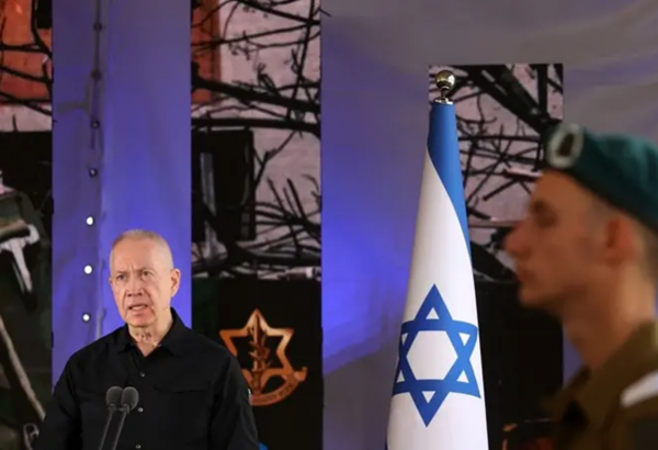Bộ trưởng Quốc phòng Israel ngỏ ý nhượng bộ tại Gaza