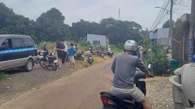 Đồng Nai: Điều tra vụ bé trai 14 tuổi bán vé số tử vong bất thường