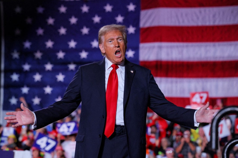 Nỗi lo sợ và hi vọng của các nhà khoa học gốc Hoa ở Mỹ khi ông Trump đắc cử tổng thống