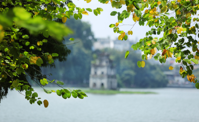 Bão Yinxing suy yếu dần thành áp thấp nhiệt đới