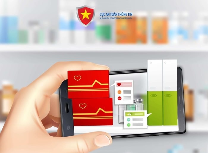 Chiêu trò bán thuốc online, dẫn dụ mua bảo hiểm nhằm chiếm đoạt tài sản