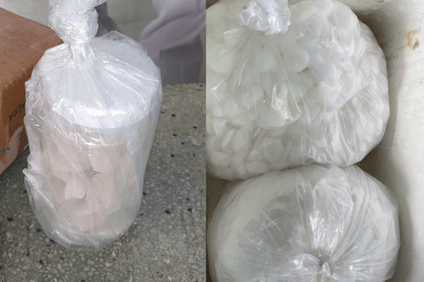 TP.HCM quản lý chất độc xyanua bằng cách nào?
