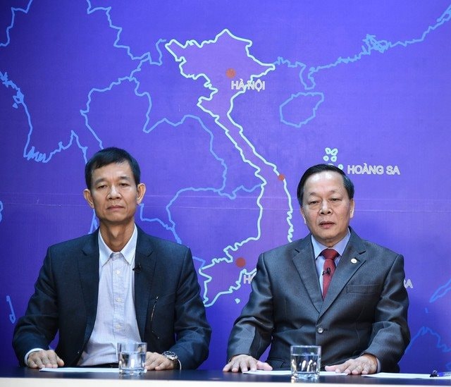 Nâng cao năng lực quản trị an ninh phi truyền thống trong 'kỷ nguyên vươn mình'