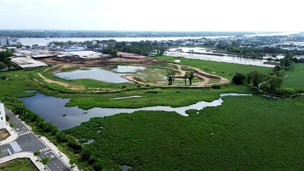 Công ty cổ phần Xây lắp An Giang: ‘Mong phối hợp với cơ quan chức năng xử lý vụ việc đúng pháp luật’