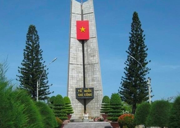 Cấp bằng Tổ quốc ghi công cho 12 liệt sĩ hy sinh trong diễn tập ở Đồng Nai