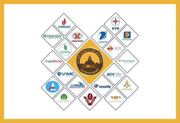 'Siêu ủy ban' sắp kết thúc hoạt động, 19 tập đoàn và tổng công ty sẽ về lại các bộ