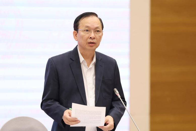 Phó thống đốc Đào Minh Tú: Mục tiêu tăng trưởng tín dụng 15% là khả thi