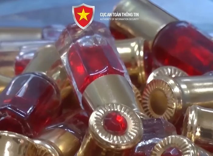 Xuất hiện bẫy lừa đảo bán ‘bùa yêu’ trên mạng xã hội