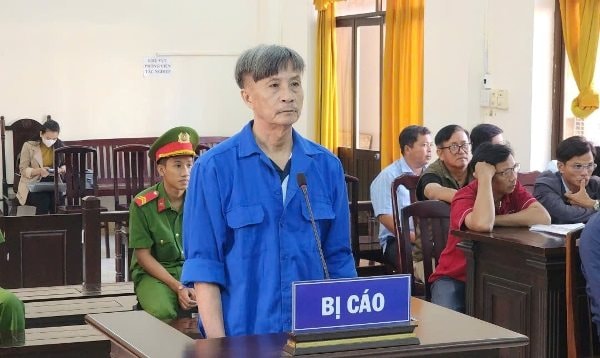 Kiên Giang: Hoãn phiên tòa xét xử vụ cựu giám đốc giả mất trộm để chiếm đoạt tiền
