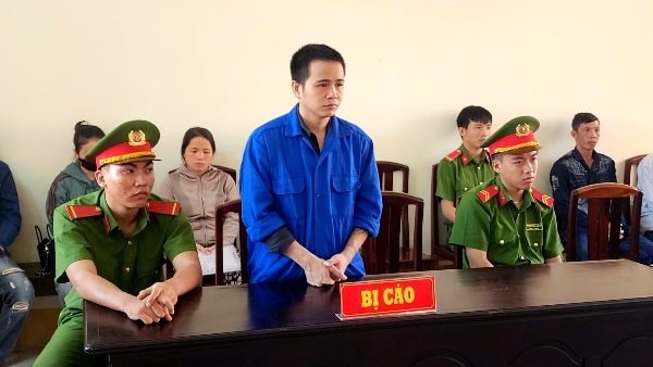 26 năm tù cho kẻ giao cấu với người dưới 16 tuổi và giết người vì ghen