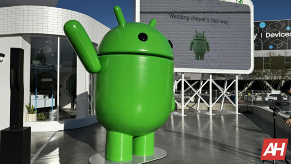 Android 16 sẽ giúp ứng dụng chụp ảnh nhận biết tình huống thiếu sáng