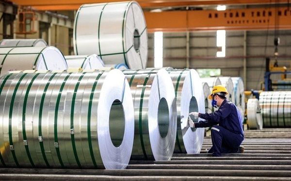 Mỹ gia hạn thủ tục điều tra áp thuế chống bán phá giá, chống trợ cấp