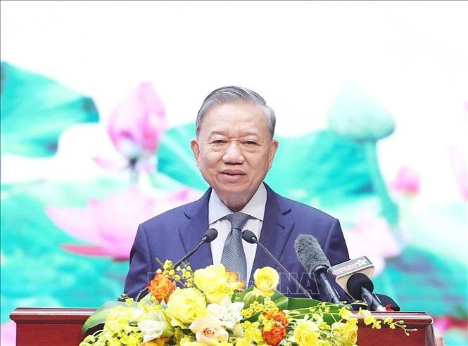 Quân đội nhân dân Việt Nam - Niềm tự hào của dân tộc