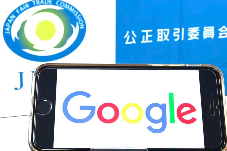 Cơ quan Nhật kết luận Google vi phạm luật chống độc quyền về tìm kiếm, Alphabet đề xuất biện pháp khắc phục ở Mỹ