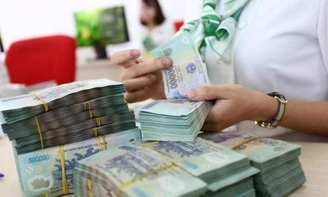 Giảm lãi suất cho vay với khách hàng bị ảnh hưởng bởi bão số 3
