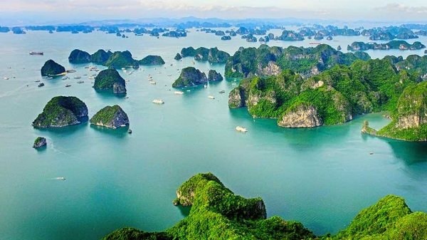 Quảng Ninh lên tiếng về thông tin Vịnh Hạ Long bị loại khỏi danh sách Di sản thiên nhiên thế giới