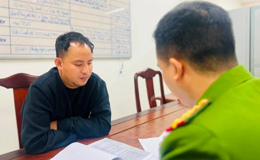 Công an Thừa Thiên-Huế bắt kẻ mua bán bộ phận cơ thể người