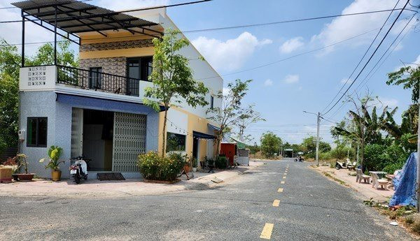 Dự án khu dân cư thương mại Vịnh Tre An Giang: Thanh tra tỉnh kiến nghị chuyển vụ việc qua cơ quan điều tra