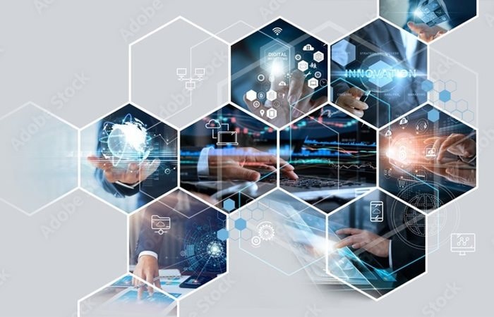 Thẩm phán, thư ký tích cực tương tác với phần mềm trợ lý ảo của tòa án
