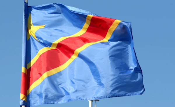 Congo xử tử 102 người trong một tuần