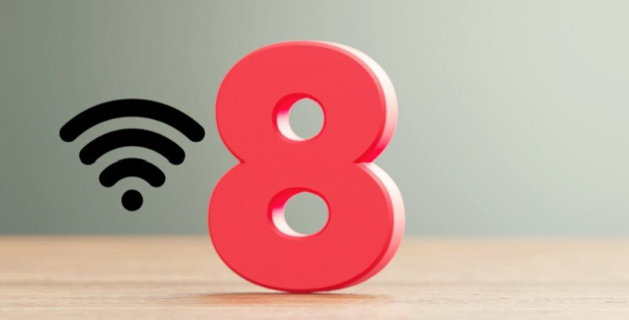 Wi-Fi 8: Độ ổn định chứ không phải tốc độ là yếu tố quan trọng nhất