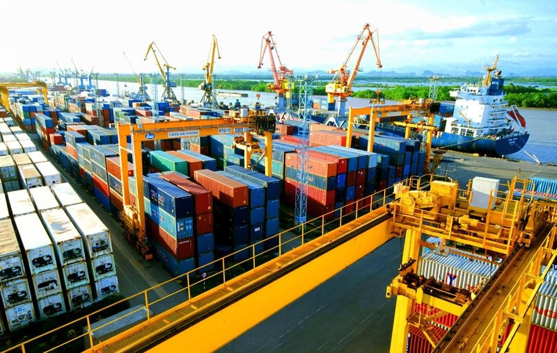 Việt Nam duy trì vị trí đối tác thương mại ‘top 3’ của Hàn Quốc