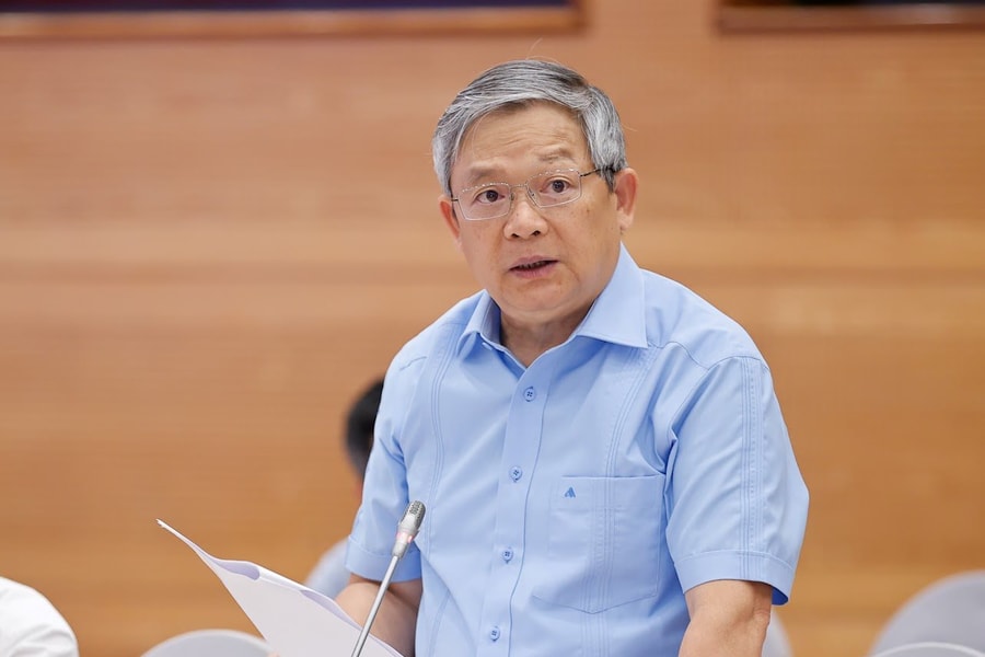 Bộ Công an lên tiếng vụ lãnh đạo Ngân hàng ACB bị tung tin đánh bạc, chuyển tiền ra nước ngoài
